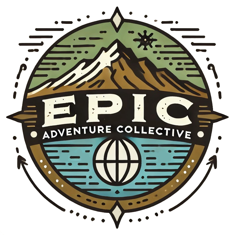 Epic Adventure Collective Logo